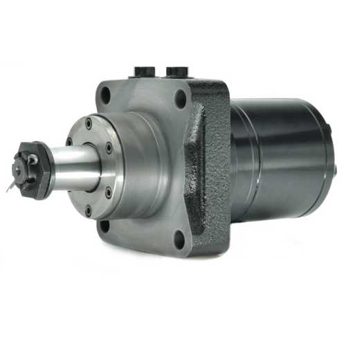 Danfoss-OMRW-375-OMRW375-151-6308-Hydraulic-Motor-Replacement
