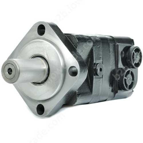 Danfoss-OMS-100-151F0201-151F0501-151F5101-Hydraulic-Motor-Replacement