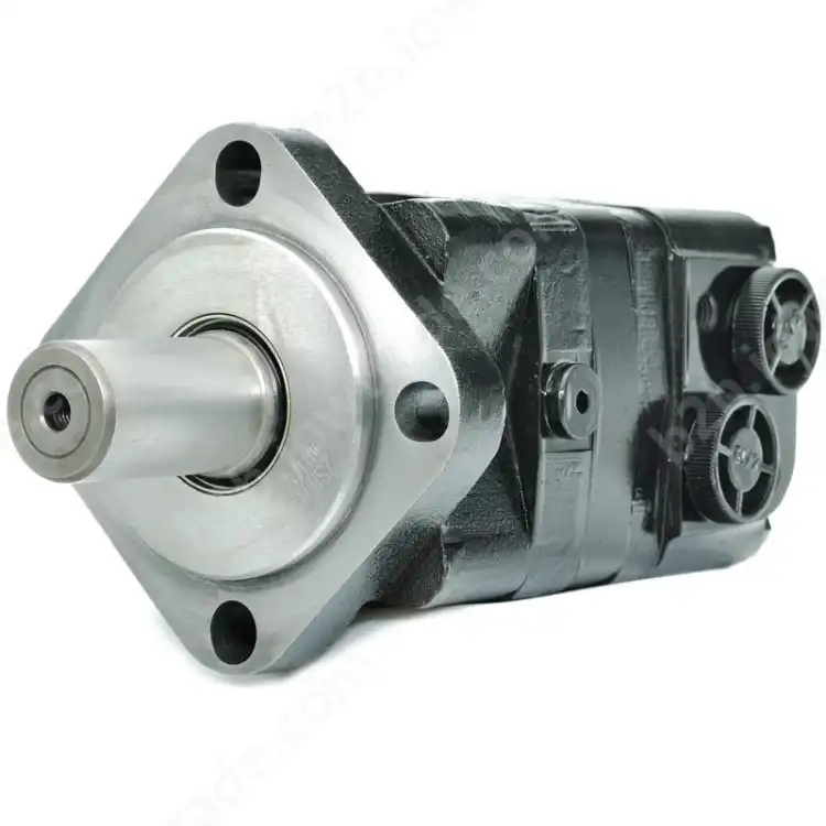 Danfoss-OMS-100-151F0201-151F0501-151F5101-Hydraulic-Motor-Replacement