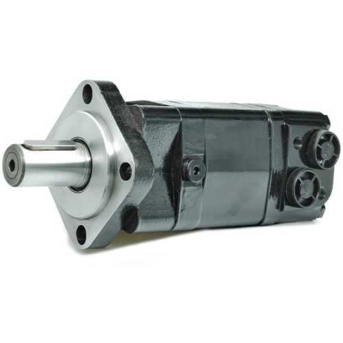 BMS-400-BMS400-Hydraulic-Orbital-Motor-Shaft=32mm-Replacement