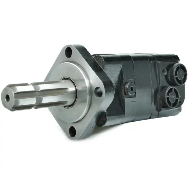 Danfoss-OMS400-OMS-400-151F0567-Hydraulic-Motor-Replacement