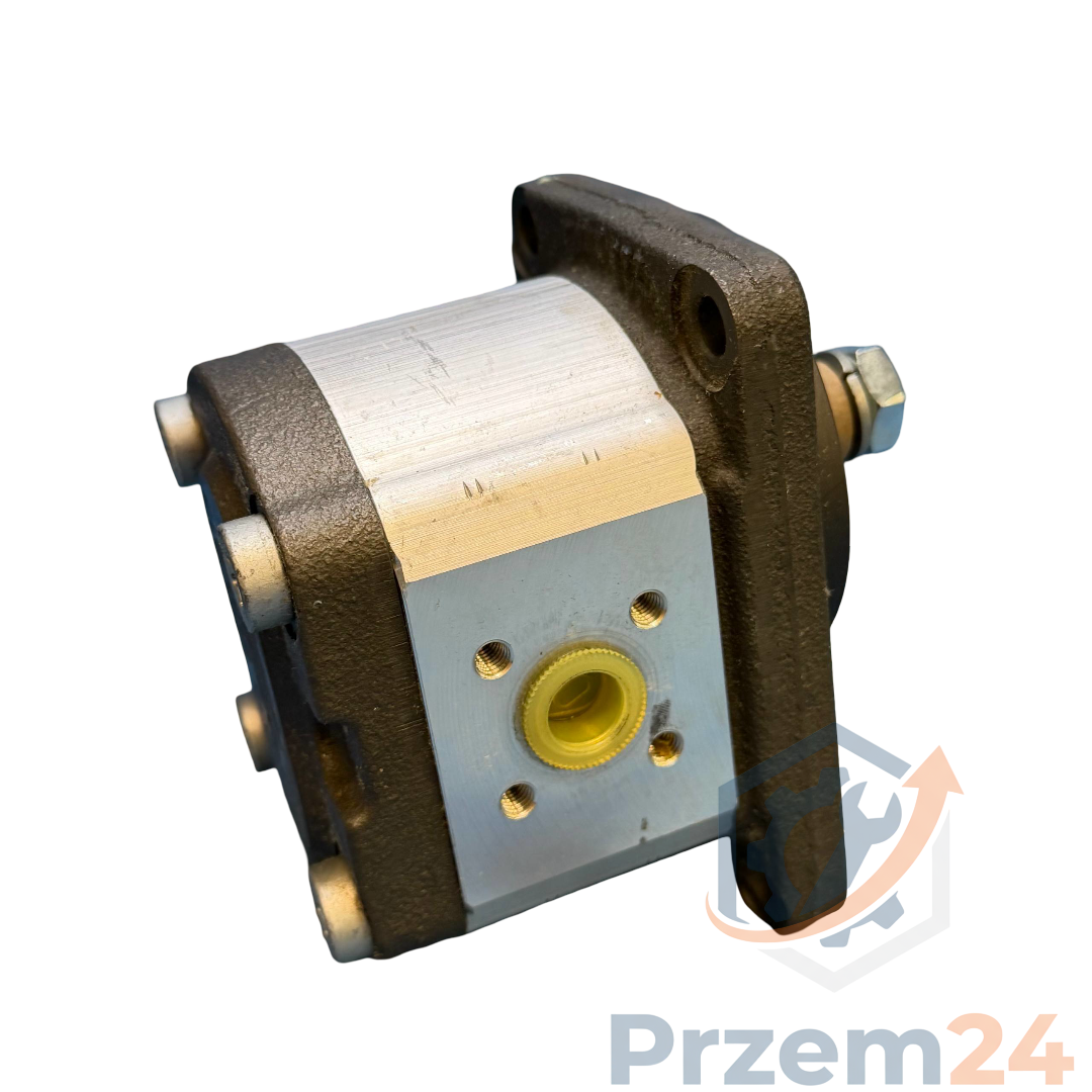 Bosch-Rexroth-0510325306-0-510-325-306-Hydraulic-Gear-Pump