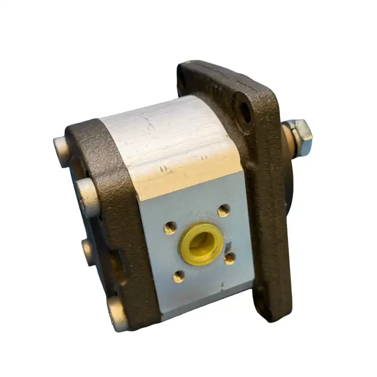 Bosch-Rexroth-0510325306-0-510-325-306-Hydraulic-Gear-Pump