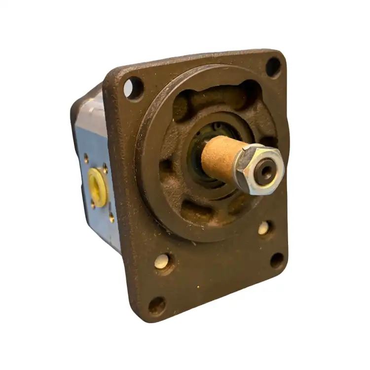 Bosch-Rexroth-0510325306-0-510-325-306-Hydraulic-Gear-Pump-2