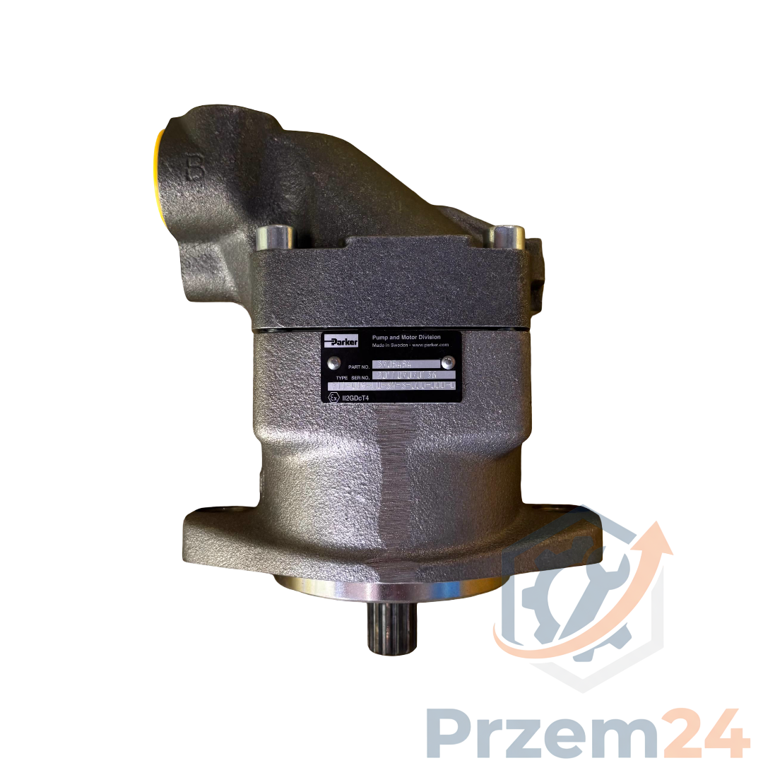 Parker-3708484-F11-019-LU-SV-S-000-000-0-F11019LUSVS0000000-Hydraulic-motor