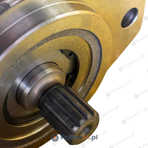 Parker-3708484-F11-019-LU-SV-S-000-000-0-F11019LUSVS0000000-Hydraulic-motor-2