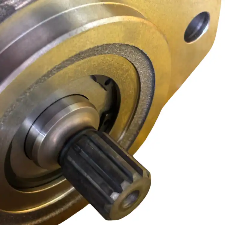 Parker-3708484-F11-019-LU-SV-S-000-000-0-F11019LUSVS0000000-Hydraulic-motor-2
