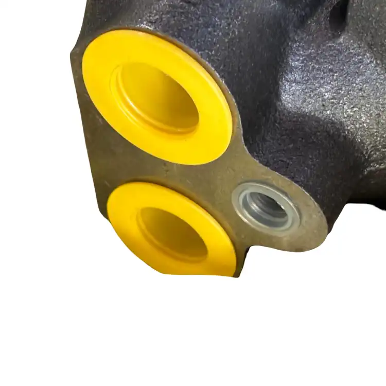 Parker-3708484-F11-019-LU-SV-S-000-000-0-F11019LUSVS0000000-Hydraulic-motor-3