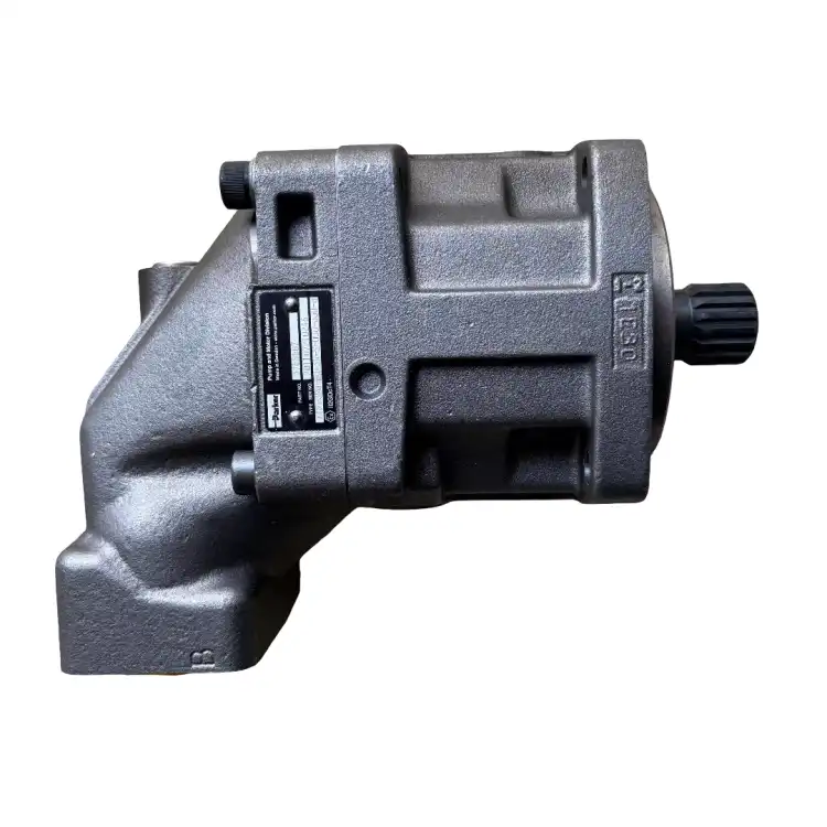 Parker-3788807-F12-090-RU-SV-S-000-000-0-F12090RUSVS0000000-Hydraulic-motor