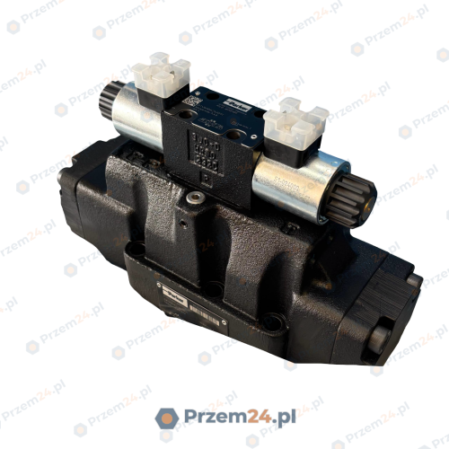 Parker-D91VW082C2NJW-D91VW082C2NJW91-Directional-Control-Valve-2