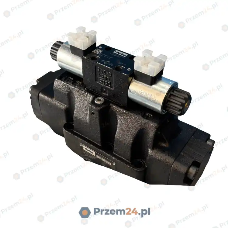 Parker-D91VW082C2NJW-D91VW082C2NJW91-Directional-Control-Valve-2