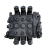 Parker-P70CF-03-043480-01-413667-Hydraulic-Valve-Block-2