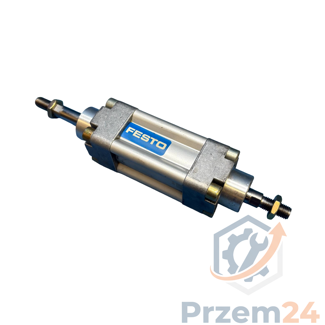 Festo-DNU-32-20-PPV-A-S2-Pneumatic-Cylinder-12bar-180psi