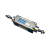 Festo-DNU-32-20-PPV-A-S2-Pneumatic-Cylinder-12bar-180psi