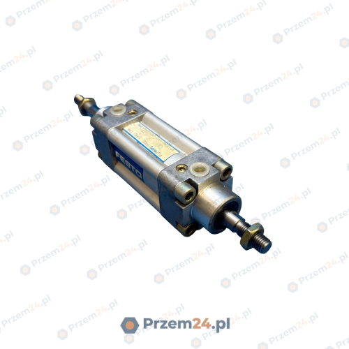 Festo-DNU-32-20-PPV-A-S2-Pneumatic-Cylinder-12bar-180psi-2