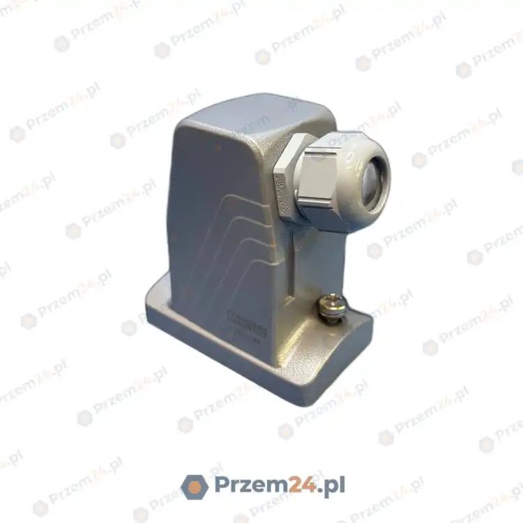 Phoenix-Contact-1604146-Industrial-Connector-Housing