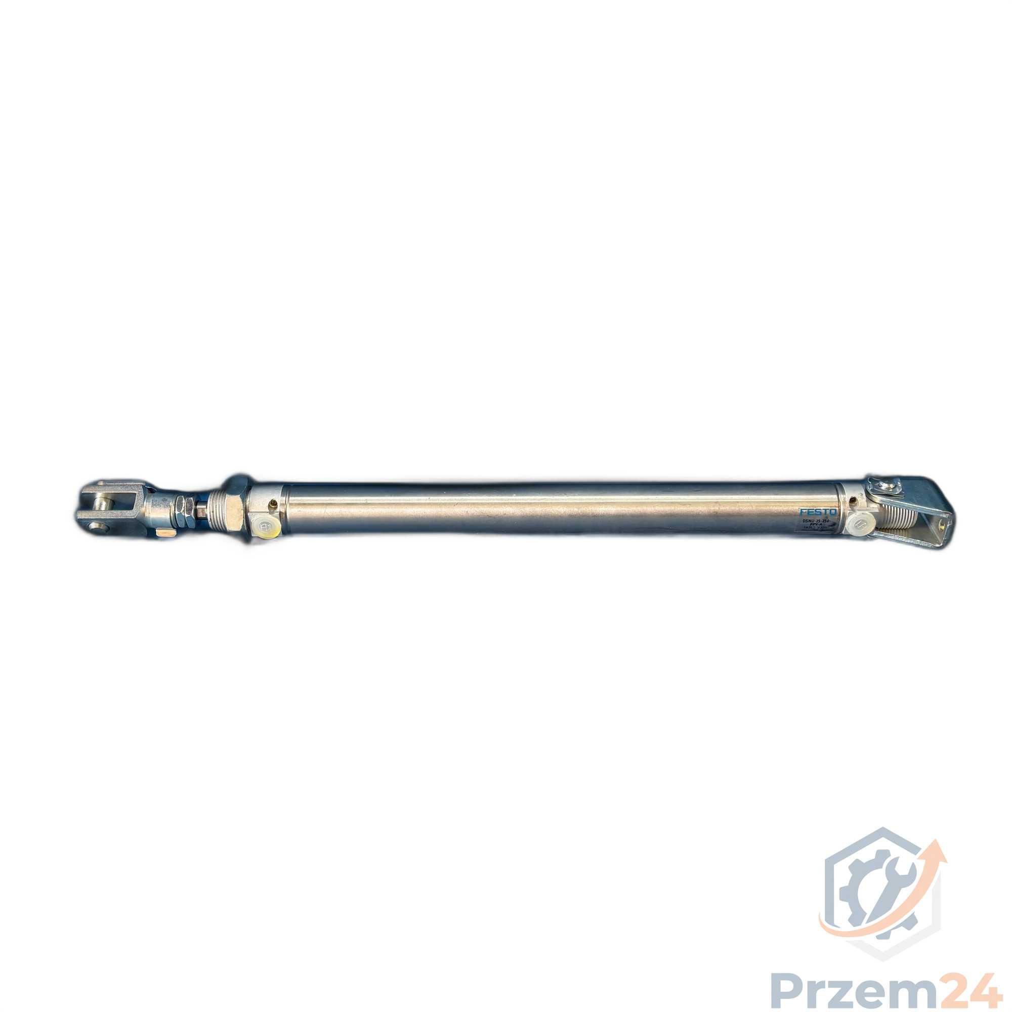 Festo-DSNU-25-250-PPV-A-19252-Pneumatic-Cylinder-10-bar