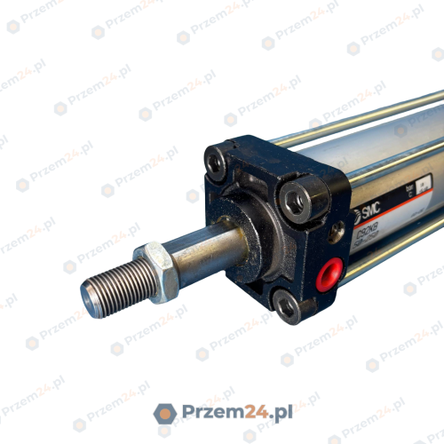 SMC-C92KB-C92KB50-250-Pneumatic-Cylinder-10-Bar-2