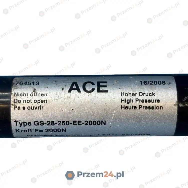 ACE-GS-28-250-EE-2000N-764513-Gas-Spring-2000N-3