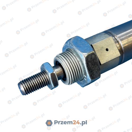 Festo-ESNU-25-50-P-A-MA-194001-Pneumatic-Cylinder-10-Bar-2