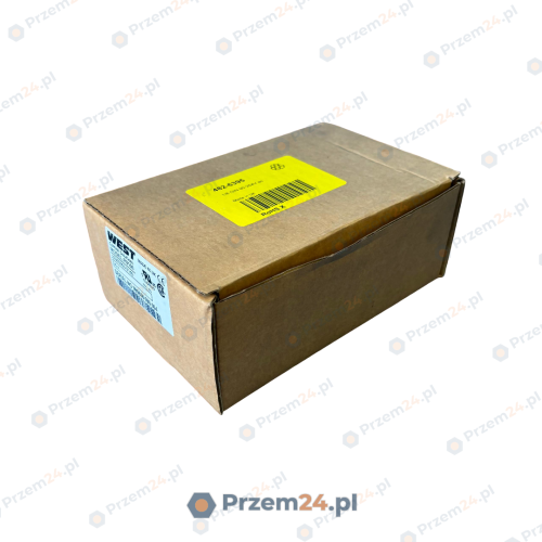 WEST-P8100-21000000-S140-Temperature-Controller-90-264-V-AC
