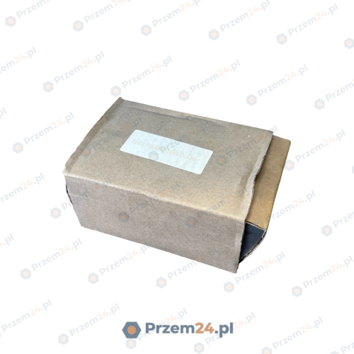 ASCO-Numatics-G617A40010A0006-Solenoid-Valve-0-6-Bar-24VDC