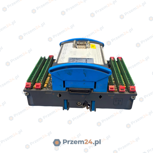 SIEMENS-6AT1028-0AA00-0AA0-KS800-DP-PROFIBUS-DP-Temperature-Controller-24V-5W-2