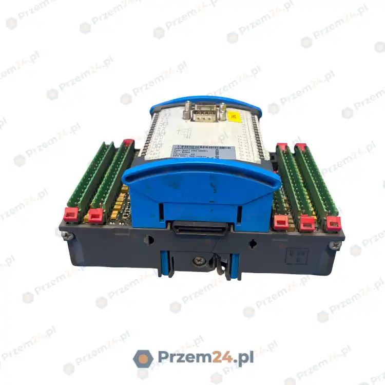 SIEMENS-6AT1028-0AA00-0AA0-KS800-DP-PROFIBUS-DP-Temperature-Controller-24V-5W-2