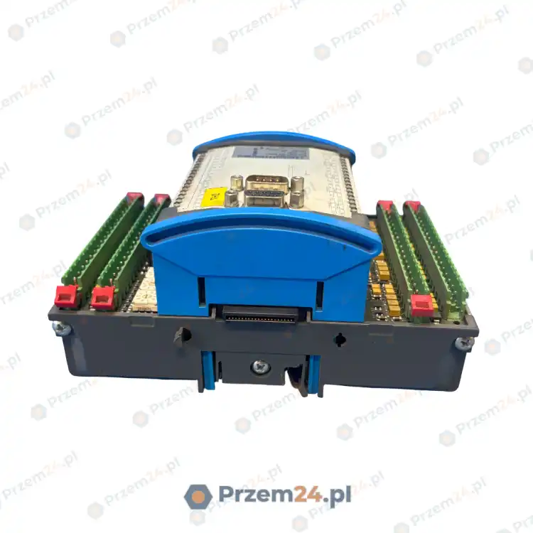 SIEMENS-6AT1028-0AA00-0AA0-KS800-DP-PROFIBUS-DP-Temperature-Controller-24V-5W-4