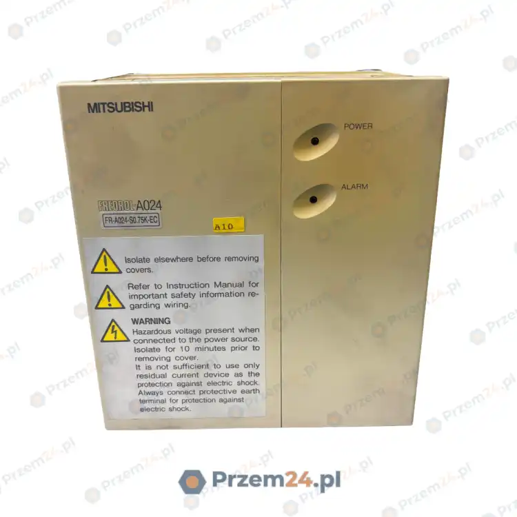 Mitsubishi-FR-A024-S0.75K-EC-Frequency-Inverter-0.75kW-4A