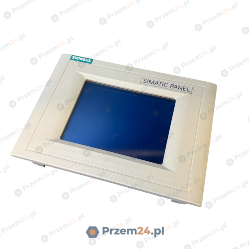 Siemens-TP170B-Mono-6AV6-545-0BB15-2AX0-Touch-Panel-Untested