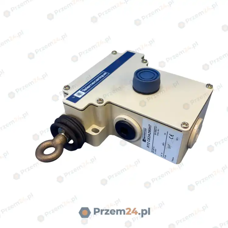 Telemecanique-XY2CE2A290H7-XY2-CE2A290H7-Cable-Pull-Switch-4