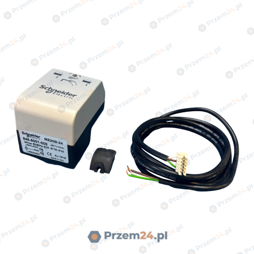 Schneider-Electric-845-5001-000-MZ20B-24-Damper-Actuator-AC-24-V-50-60-Hz-2
