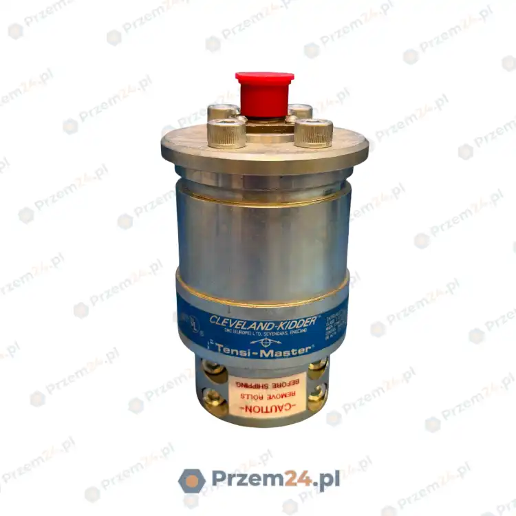 CLEVELAND-MOTION-CONTROL-ECM-2T-Transducer-Cartridge-650N