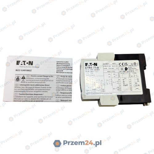 Eaton-ETR4-70-A-031888-XTTR6A100H70B-Electronic-Timing-Relay-2