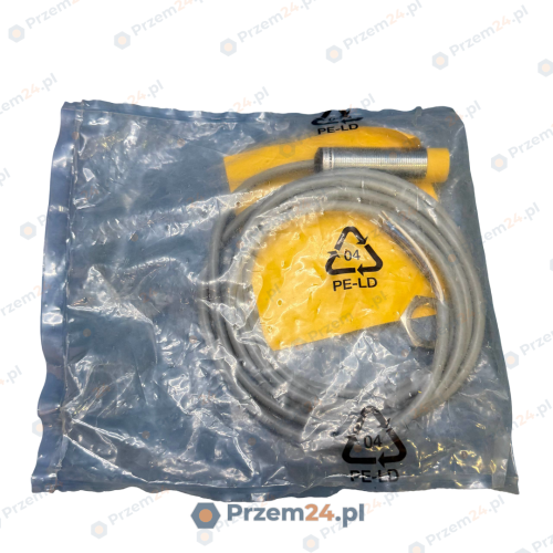 Turck-Ni8-M18-LiU-1536100-Inductive-Linear-Analog-Sensor-15-30VDC-2