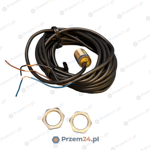 Telemecanique-XS518B1PBL5-012871-Proximity-Switch-2