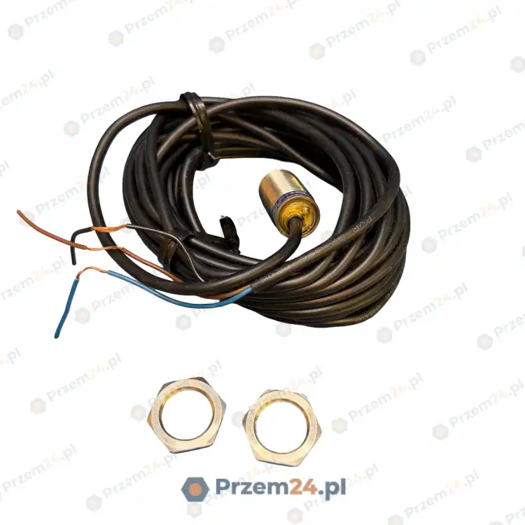 Telemecanique-XS518B1PBL5-012871-Proximity-Switch-2
