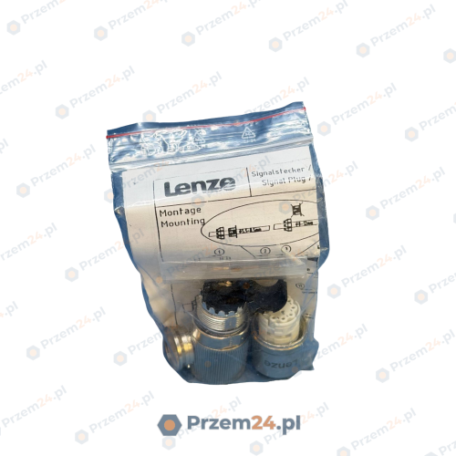 Lenze-374-686-374686-374-686-CONNECTOR-EWS0006