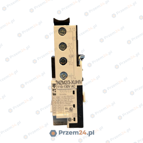 Eaton-NZM2-3-XUHIV110-130AC-259589-Undervoltage-Release-2