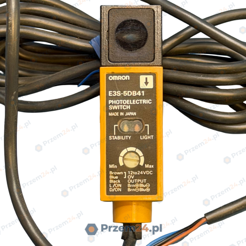 Omron-E3S-5DB41-Photoelectric-Switch-12-24VDC-2
