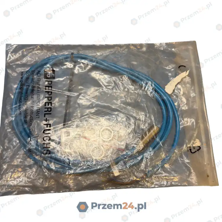 Pepperl+Fuchs-NCB2-12GM35-N0-106287-Inductive-sensor