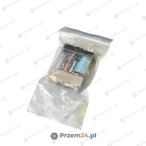 Omron-G2R-1-SNDI-DC24(S)-Industrial-Power-Relay-24V-2