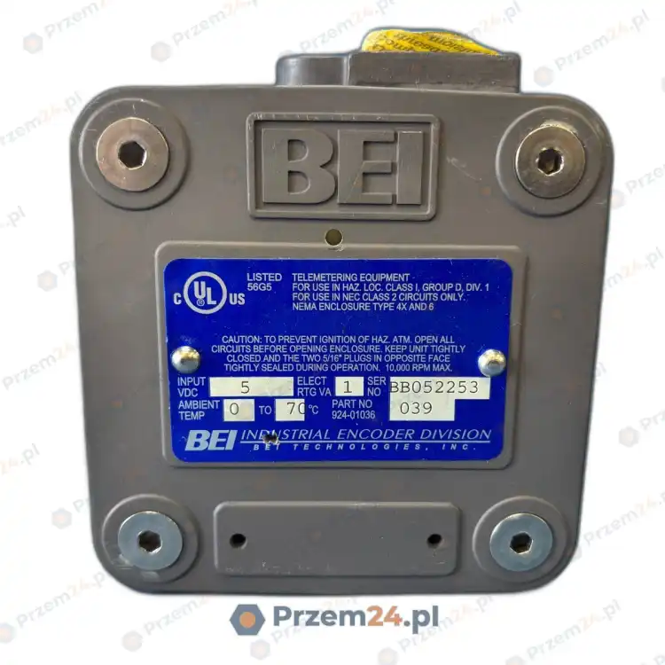 BEI-Sensors-H38D-1000-ABZC-8830-SC-UL-924-01036-039-Industrial-Encoder-6