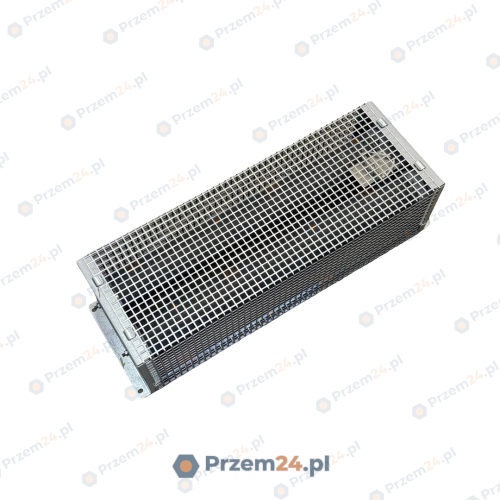 Siemens-6SE7018-0ES87-2DC0-Brake-Resistor-774V-5kW