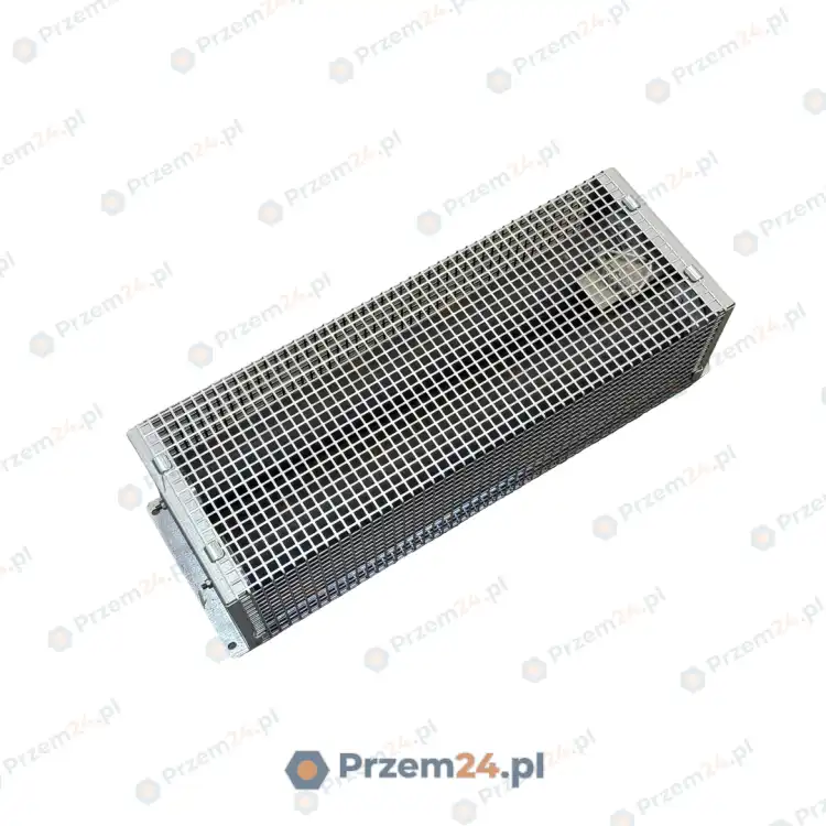Siemens-6SE7018-0ES87-2DC0-Brake-Resistor-774V-5kW