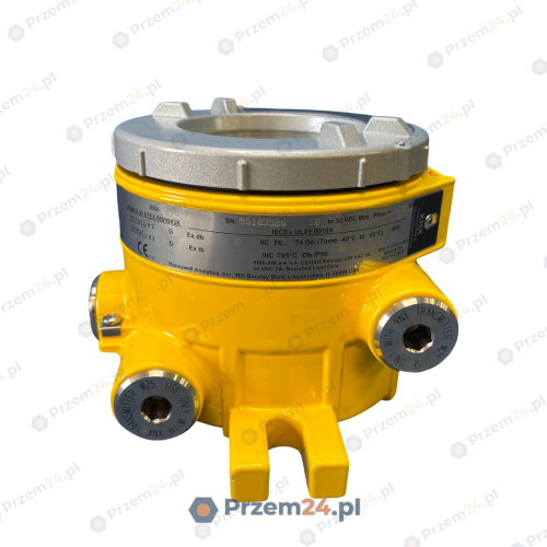 Honeywell-XNX-AMAI-RNNNN-1998-0748-Universal-Transmitter-20-mA-18-32-VDC-2