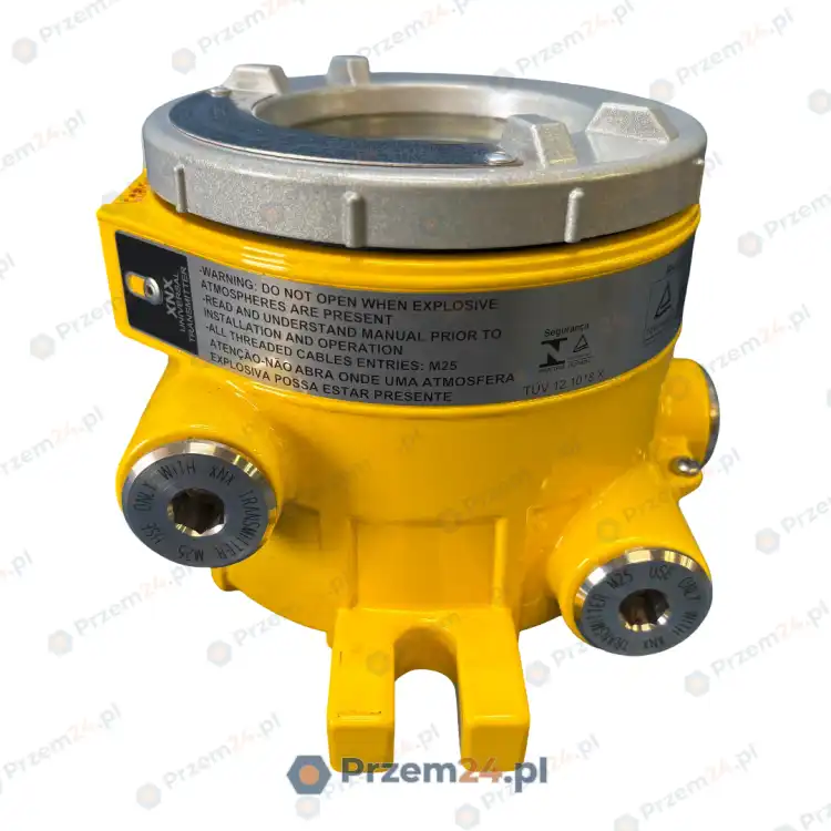 Honeywell-XNX-AMAI-RNNNN-1998-0748-Universal-Transmitter-20-mA-18-32-VDC-5
