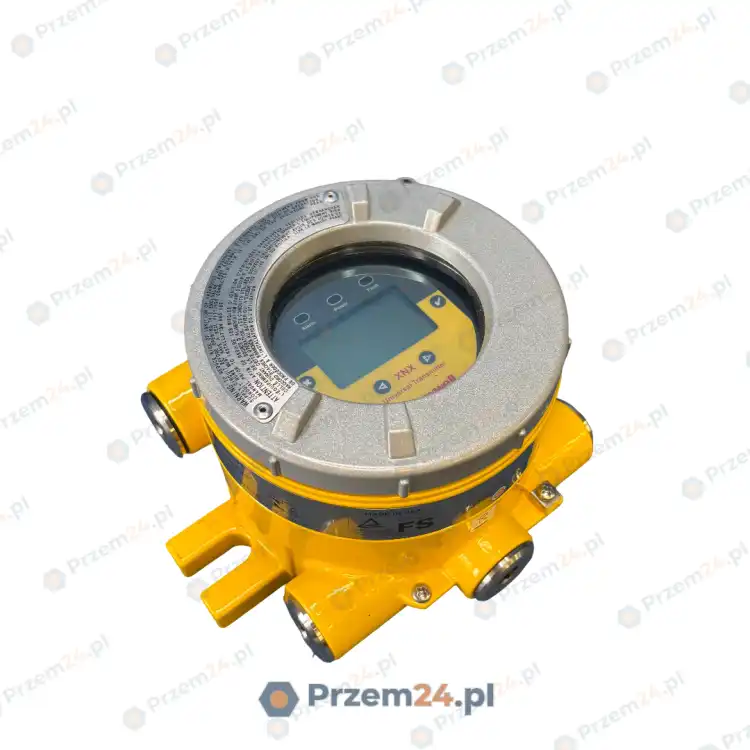 Honeywell-XNX-AMAI-RNNNN-1998-0748-Universal-Transmitter-20-mA-18-32-VDC-6