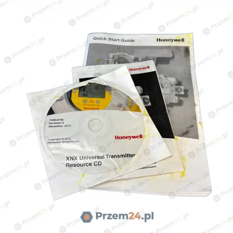 Honeywell-XNX-AMAI-RNNNN-1998-0748-Universal-Transmitter-20-mA-18-32-VDC-11